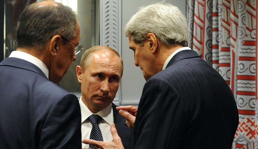انتشار بخش‌هایی از توافق روسیه و آمریکا