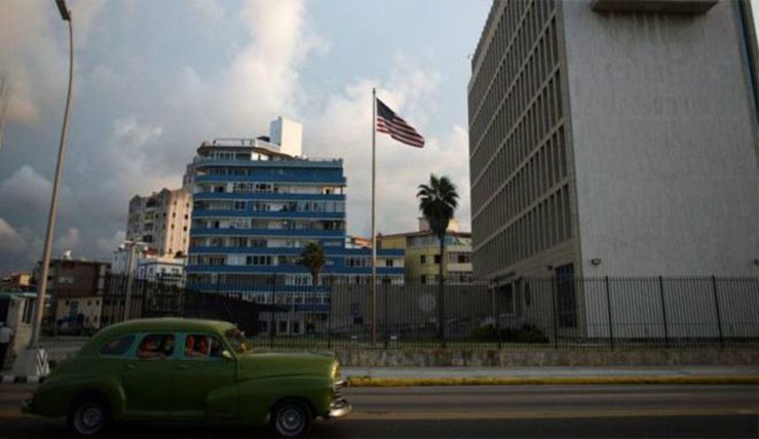 أمريكا تعين اول سفير لها لدى كوبا منذ 55 عاما