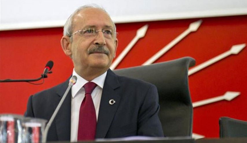 المعارضة التركية تنتقد اعتقال 32 ألف شخص اثر الانقلاب الفاشل