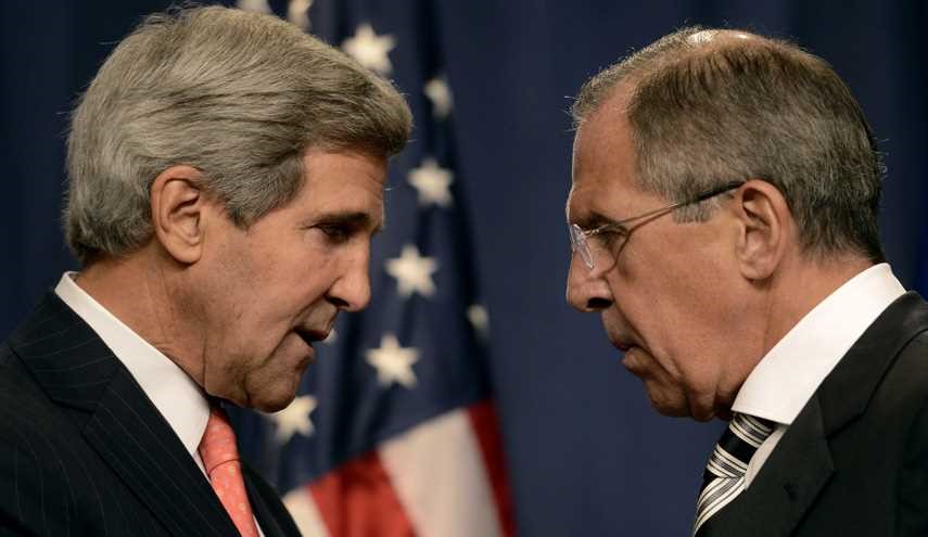 URGENT: US ‘On Verge’ of Ending Syria Talks with Russia