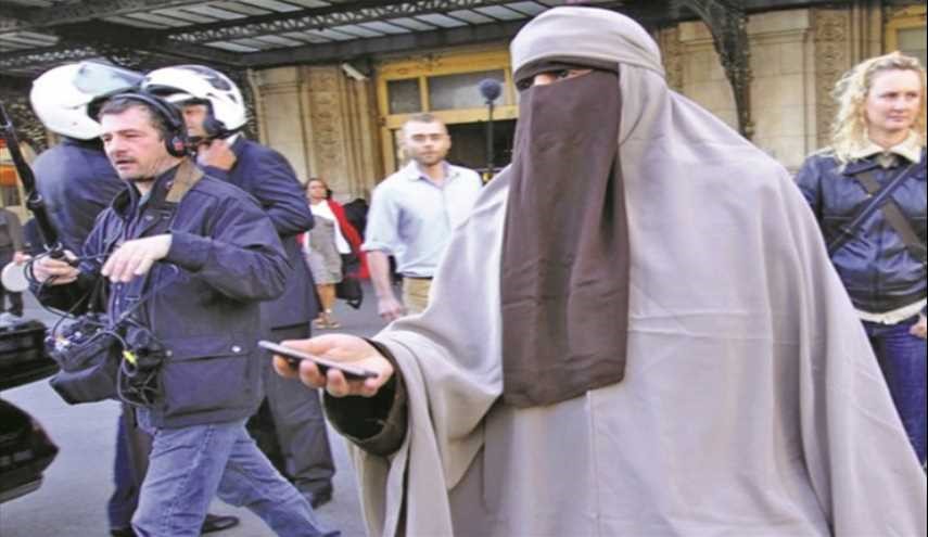 بلغاريا تحظر النقاب في الأماكن العامة