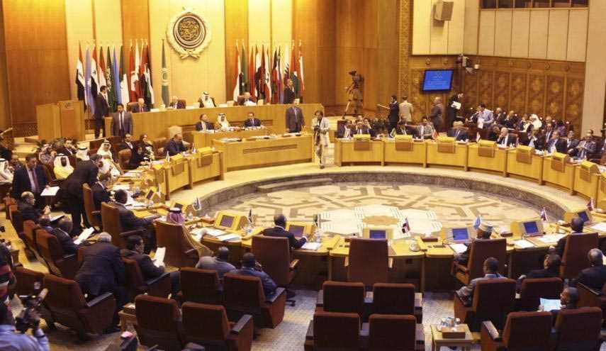 بهت اتحادیه عرب ازدعوت نشدن به نشست بحران لیبی