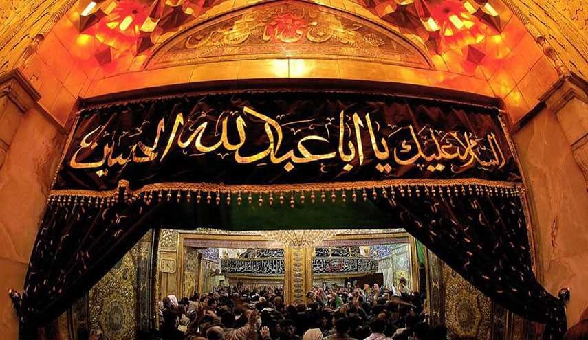 فضل وأهمية زيارته عليه السلام