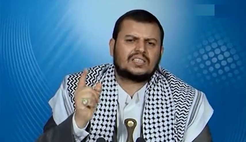 رهبر انصارالله: امارات همه کاره جنوب یمن شده است