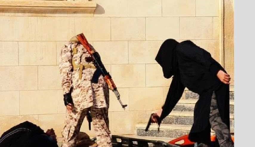 داعش قتل عامی جدید مرتکب شد؛ بار دیگر در الحویجه