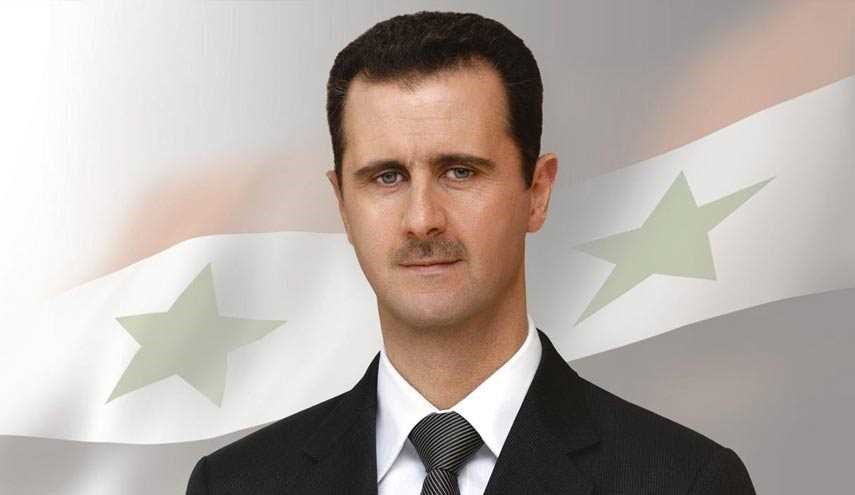 روسیه: می‌خواهند اسد را با نیروی نظامی کنار بزنند