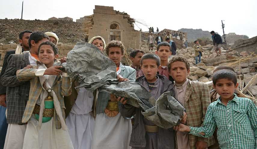 آمار سازمان ملل درباره تعداد شهدا و مجروحان تجاوز عربستان به یمن