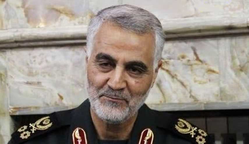 اللواء سلیماني: الدواعش أسوأ من الخوارج في عهد الامام علي (ع)