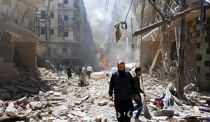 الجيش يمنح مسلحي حلب فرصة اضافية للاستفادة من العفو