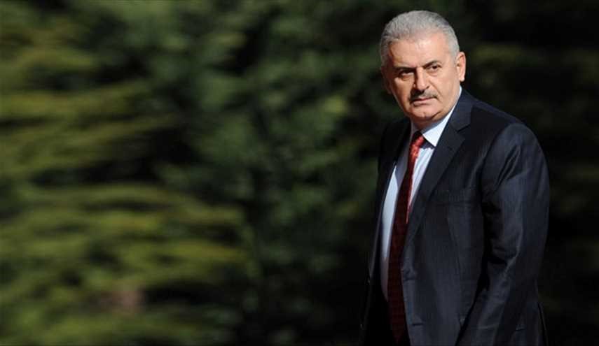 نخست وزیر ترکیه: در عراق می‌مانیم!