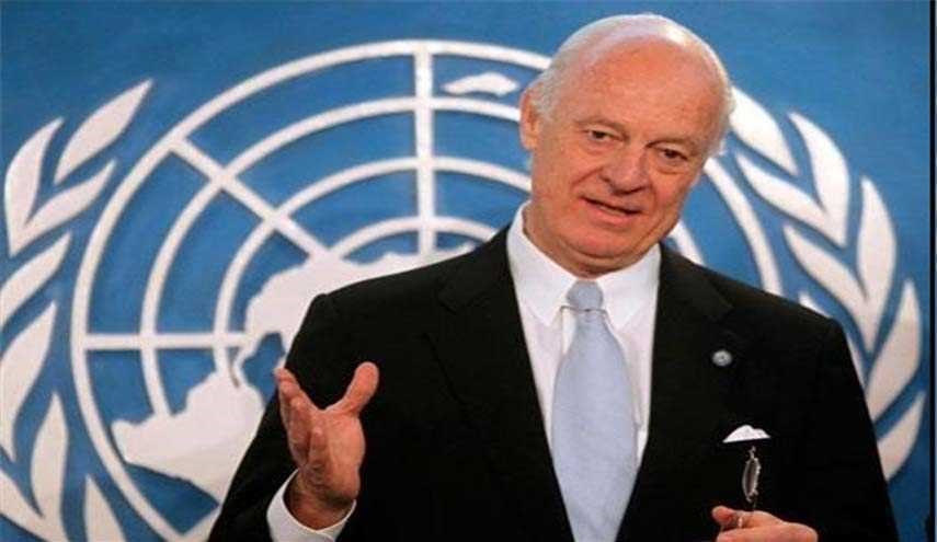 برنامۀ جدید سازمان ملل برای جبهه النصره در حلب