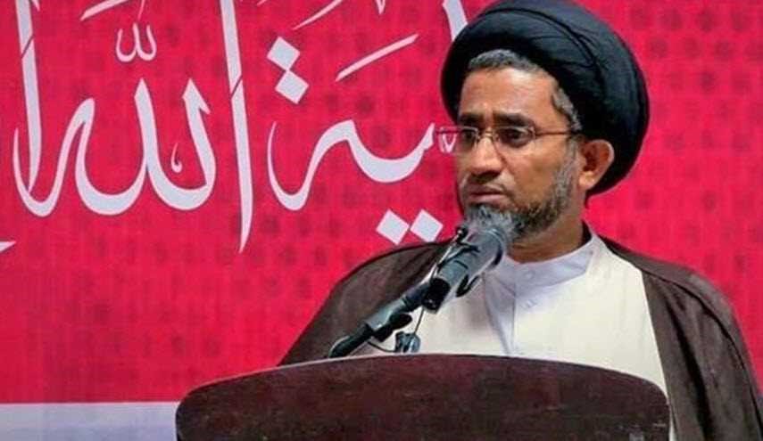 التجمهر جريمة.. احكام بالسجن على 3 علماء دين بالدراز