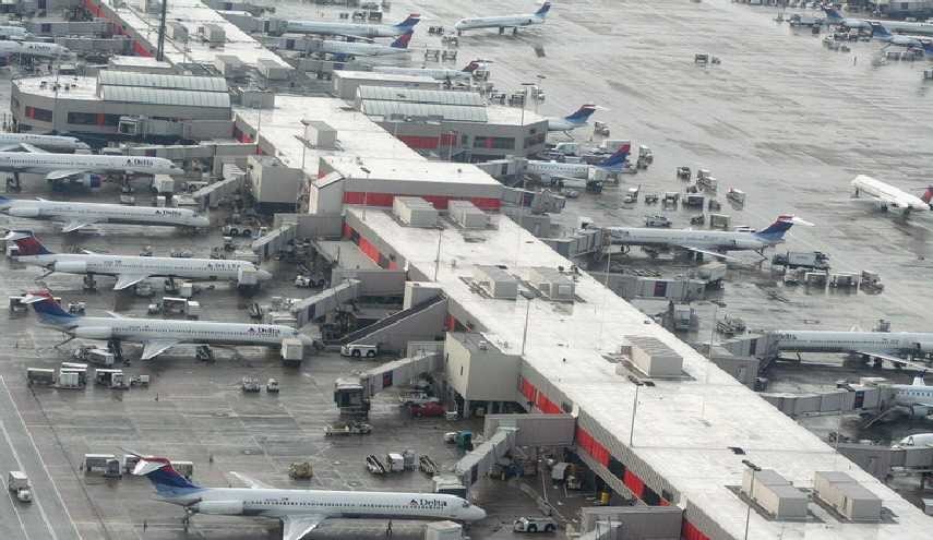 بالصور... أسوأ 10 مطارات في العالم