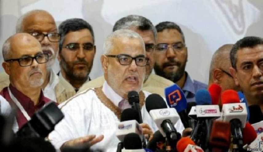 فوز حزب العدالة والتنمية بالانتخابات البرلمانية المغربية