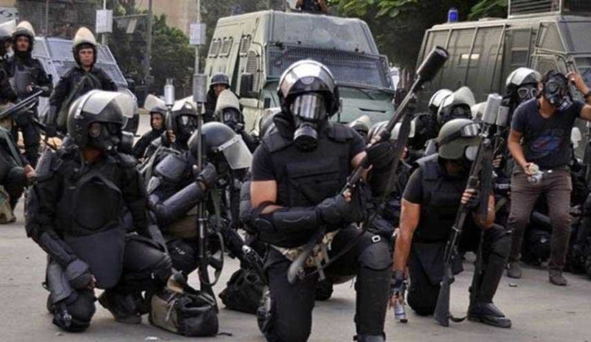 مصر تعلن الاستنفاراً أمنياً.. والسبب؟