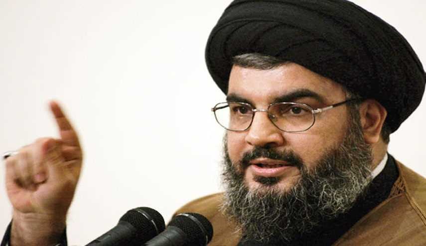 دبیرکل حزب الله درباره جنایت عربستان دریمن چه گفت