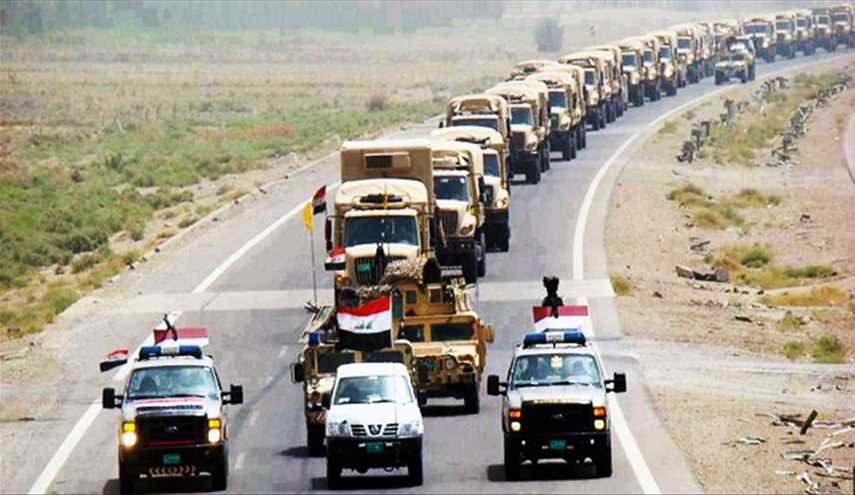 صنداي تايمز: معركة الموصل ستنطلق الاسبوع المقبل وستكون دامية