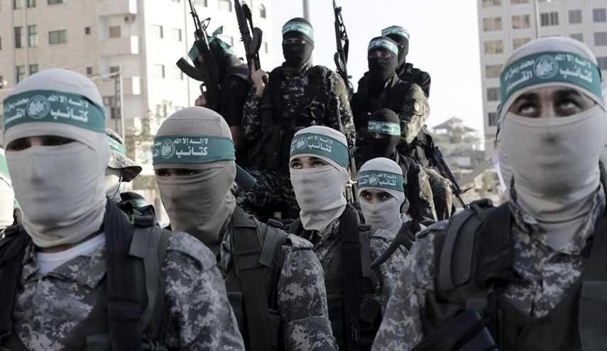 حماس تعلن مسؤوليتها عن عملية القدس.. وتؤكد: الانتفاضة مستمرة