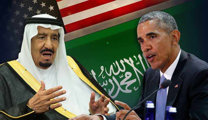 آمریکا: تجدید نظر دربارۀ حمایتمان از عربستان شروع شد