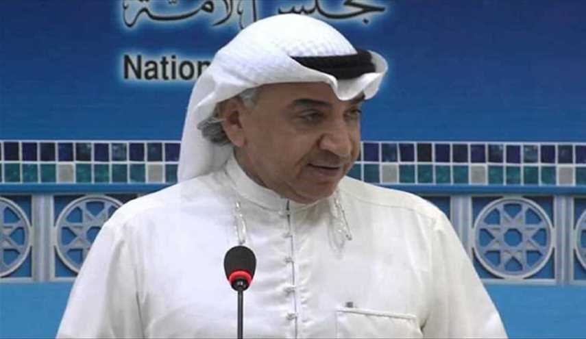 31 سال حبس برای نماینده کویتی منتقد عربستان