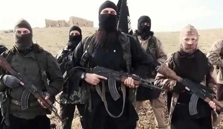 وزیر تبلیغات داعش کشته شد