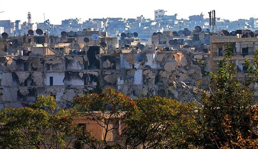 اتفاق نادر في حلب يلتف على مجلس الامن وحظره الجوي!
