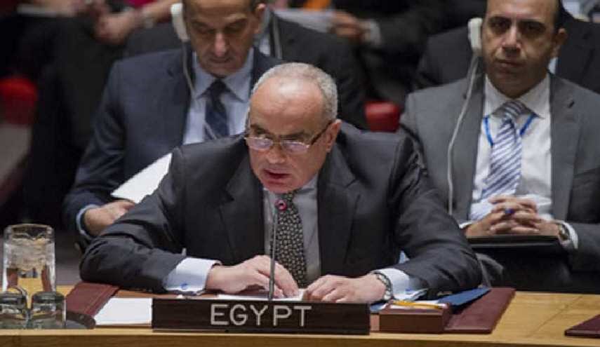 طلاق بين مصر والسعودية .. وحرب عالمية في سوريا !