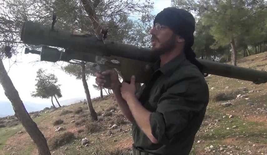 راز موشک های کبرا در درعا