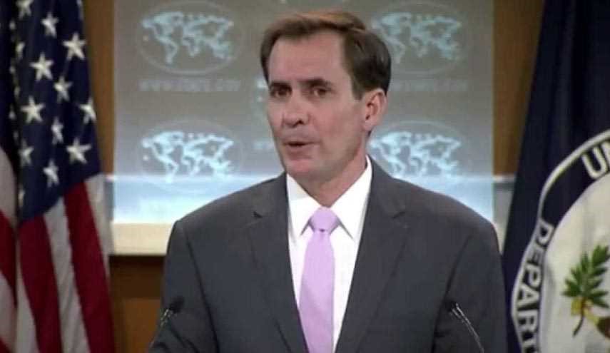 واشنطن تدعو لتهدئة التوتر بين أنقرة وبغداد