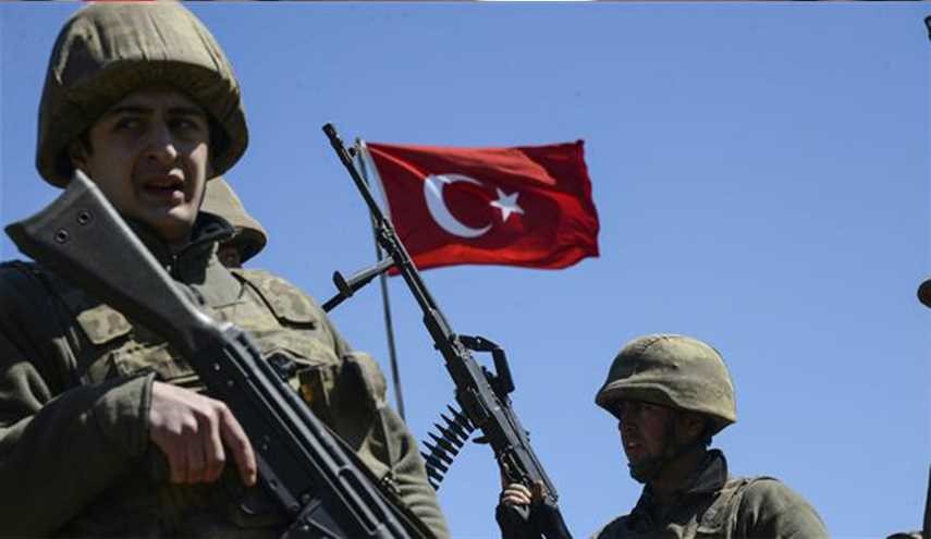 فراکسیون بدر به اردوغان:سربازانت را زنده برگردان !