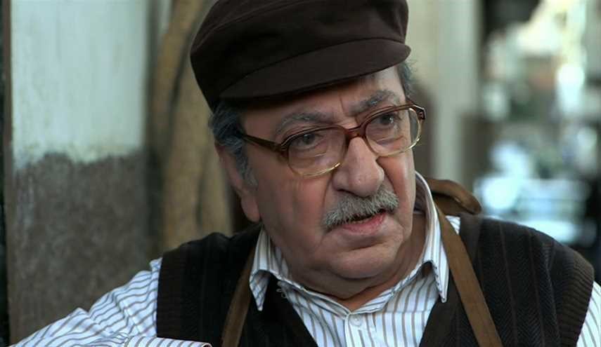 راهکار هنرپیشه مشهور برای بحران سوریه