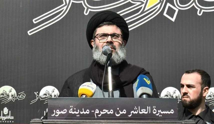 حزب الله: الطريق الذي سلكه شعب البحرين سيوصلهم الى مطلبهم