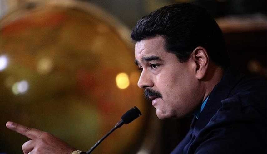مادورو: كلينتون وترامب كلاهما ضرر على أميركا اللاتينية