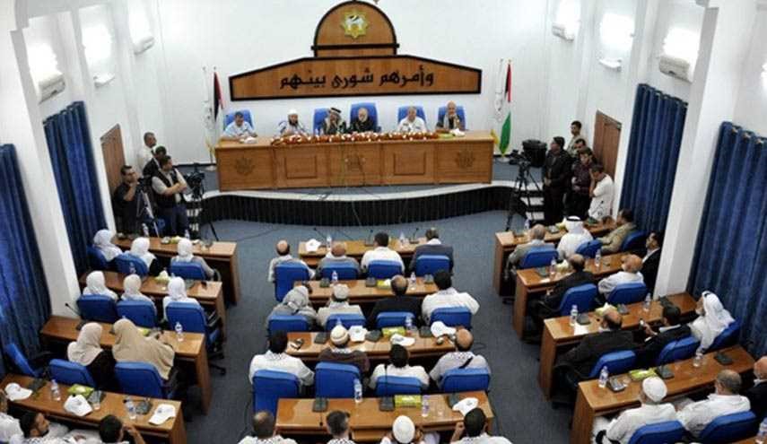 مجلس غزه بازگشت دولت هنیه را خواستار شد
