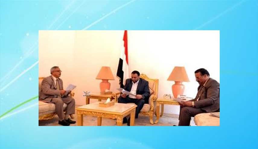 قريباً.. تشكيل حكومة إنقاذ وطنية في اليمن