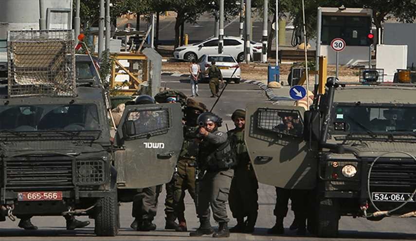 إصابة شرطي إسرائيلي إثر عملية طعن شمالي القدس