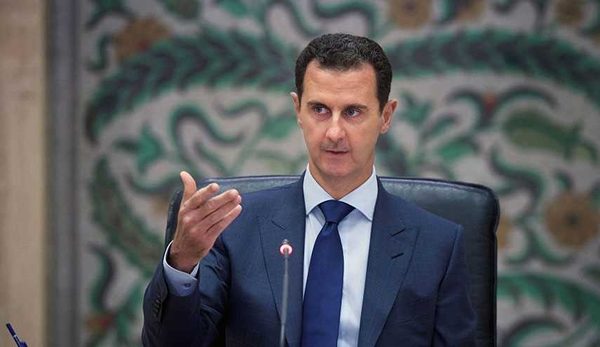 منابع صهیونیستی: اسد در قدرت باقی خواهد ماند