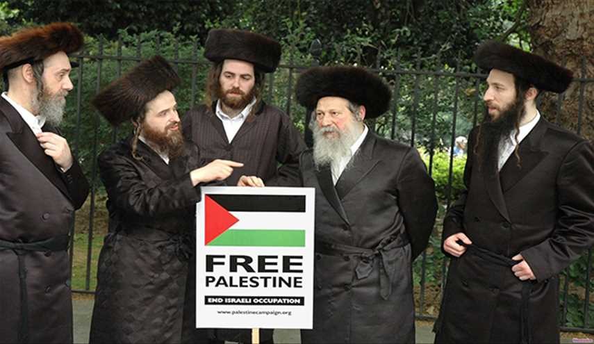 نتانياهو ينتقد منظمة يهودية اعترضت بناء المستوطنات