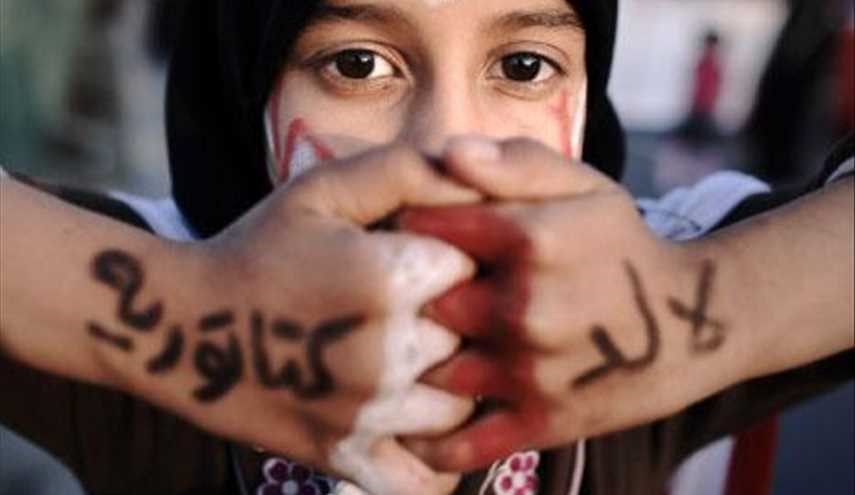 هيومن رايتس: زجّ المنامة للمصوِّرين بالسجن لن يخفي الاحتجاجات