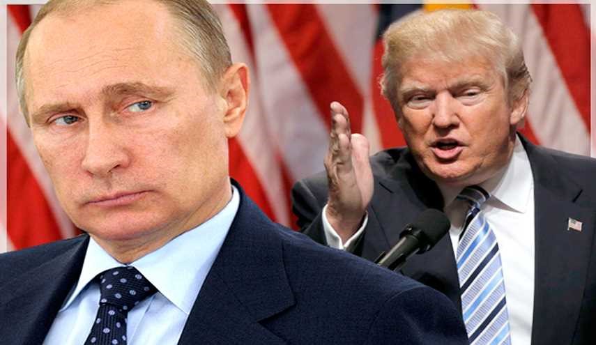 Russia Trying to Elect Donald Trump as President of America: US Official Claims
