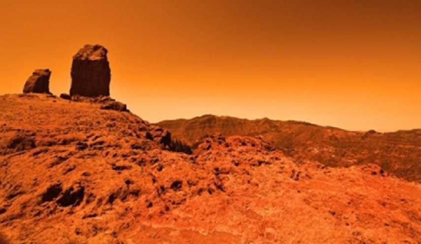 انتخاب سفیر چین در مریخ؛ خوش خیالی یا آینده نگری؟