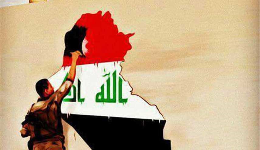 تقدم الجيش العراقي وانهيار لداعش في الموصل