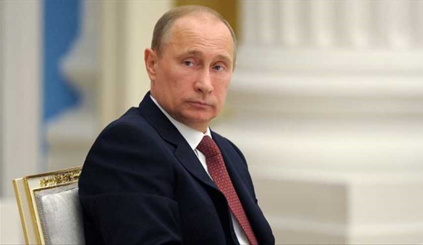 بوتين: أتتوقعون مني أن أكشف عن خططنا العسكرية في سوريا؟