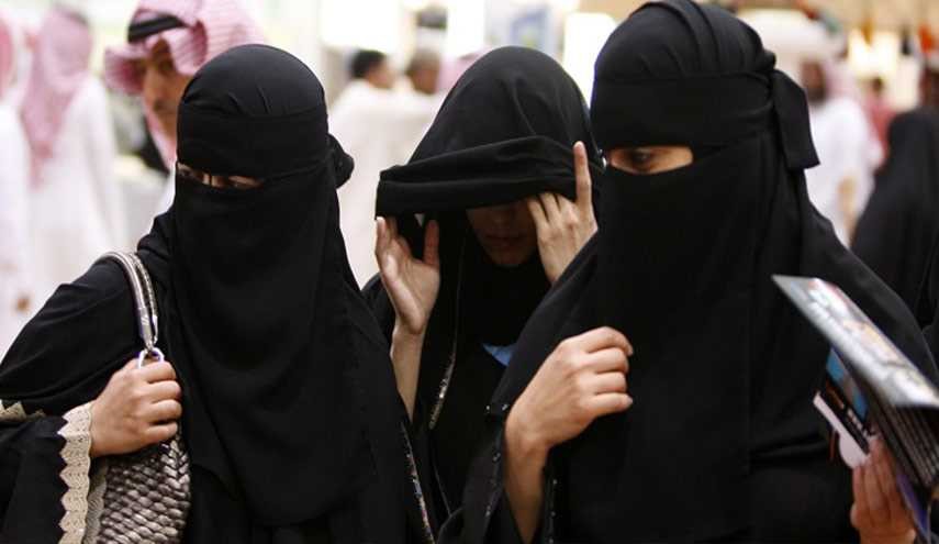 عبر الفن..سعوديات يرفضن قانون الوصاية وينتفضن بوجه سلمان