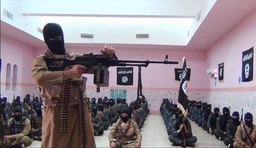بخشنامه داعش: پیش از فرار، شعارهای تفرقه‌افکن بنویسید