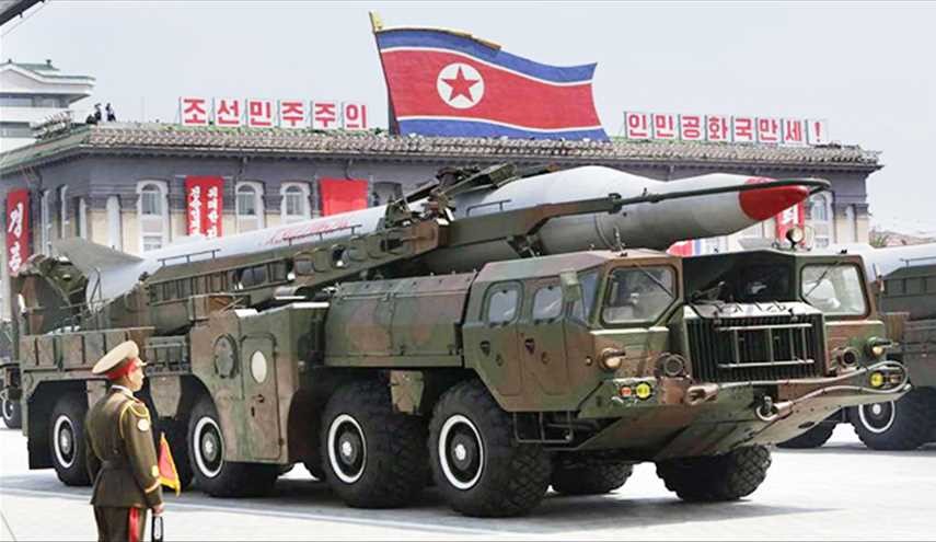 مجلس الأمن يدين بشدة التجربة الصاروخية الفاشلة لبيونغ يانغ