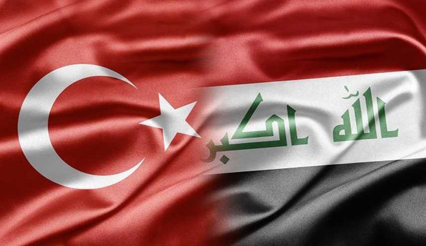 وزارت خارجۀ عراق: ایده‌های ترکیه را نمی‌پذیریم ..
