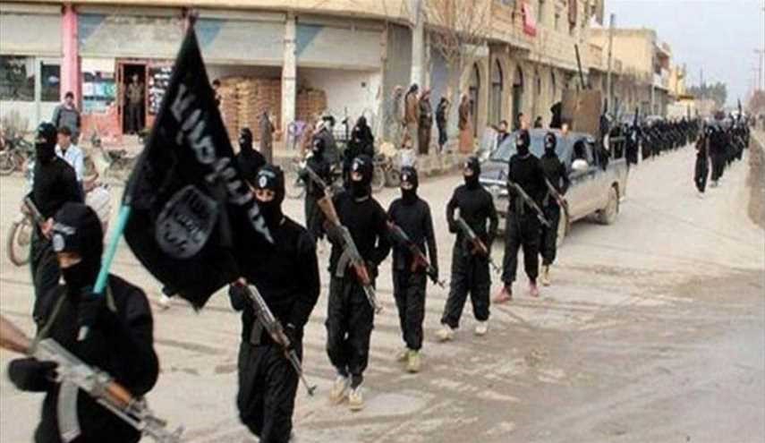داعش قد يستخدم اهالي الموصل دروعا بشرية