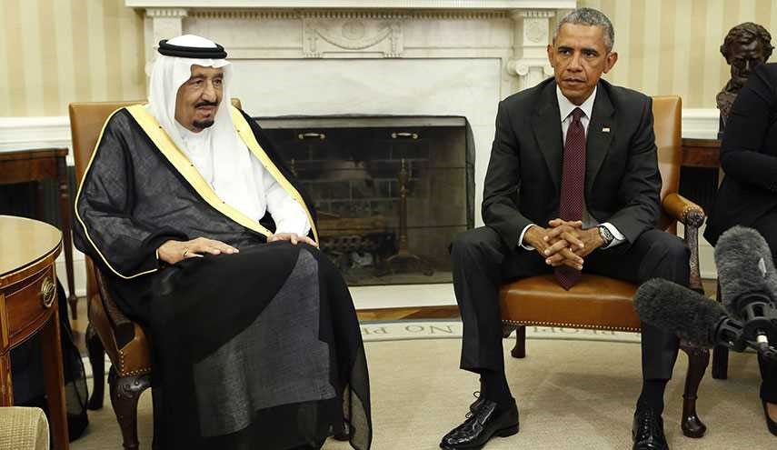 راز سردی روابط آمریکا و عربستان
