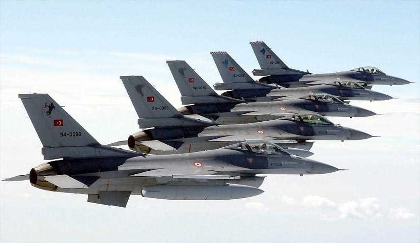 سوریه ترکیه را تهدید کرد؛ جنگنده‌هایتان را خواهیم زد
